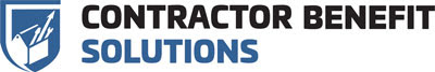 Contractor Benefit Solutions Logo
